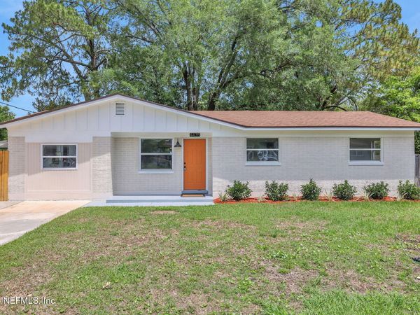 4435 RAINER Road, Jacksonville, FL 32210
