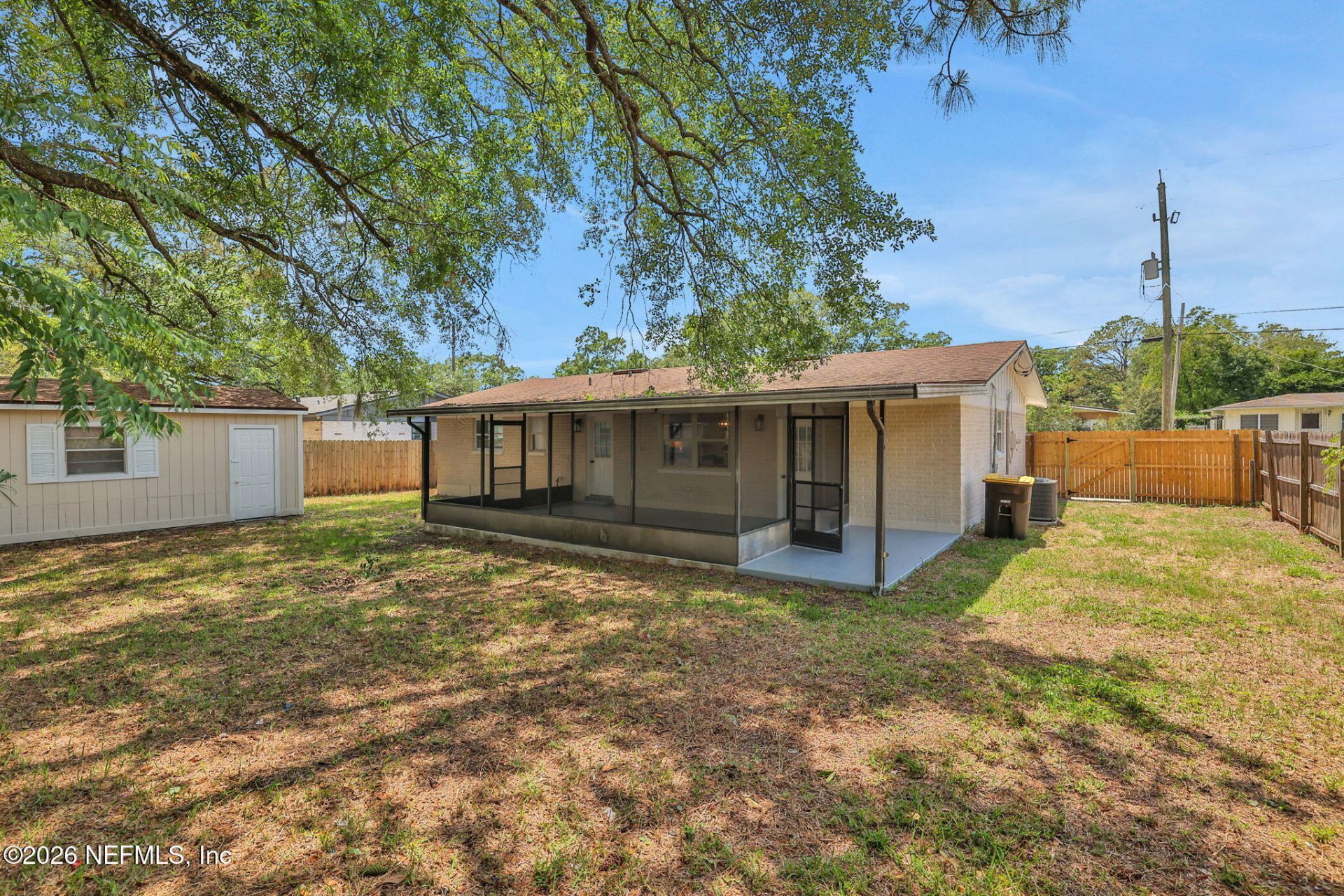 4435 Rainer Road, Jacksonville, FL 32210 Photo