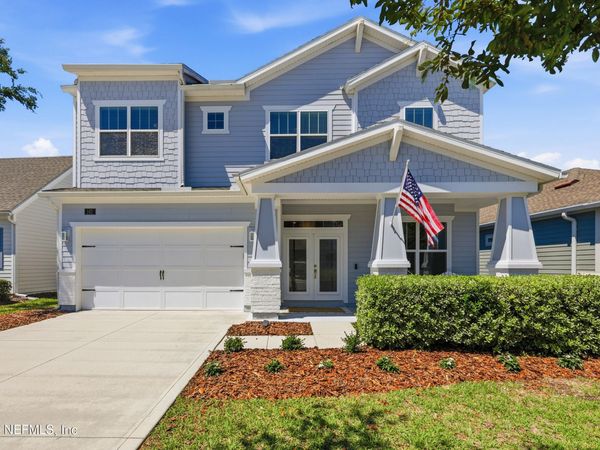 142 SEABROOK Drive, Ponte Vedra, FL 32081