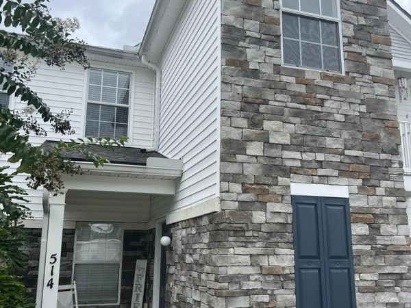 2200 MARSH HAWK Lane, Unit 514, Fleming Island, FL 32003