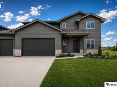 13555 S 49th Street , Papillion, NE 68133