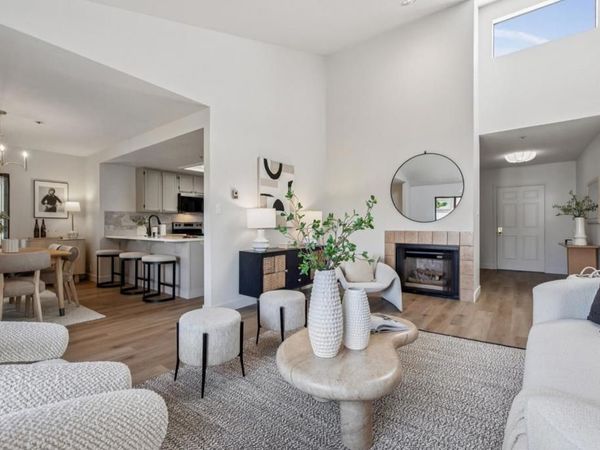 793 Elm Street, Unit 23, San Carlos, CA 94070