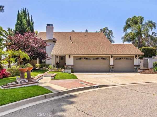 8523 Quarter Horse, Rancho Cucamonga, CA 91701