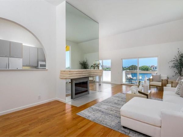 931 Lido Lane, Foster City, CA 94404