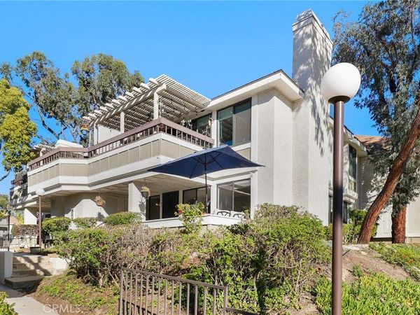 25701 View Pointe, Lake Forest, CA 92630