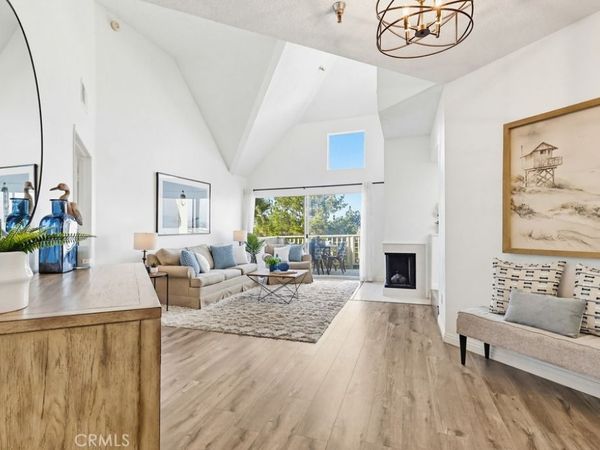 1450 Brett Place, Unit 305, San Pedro, CA 90732