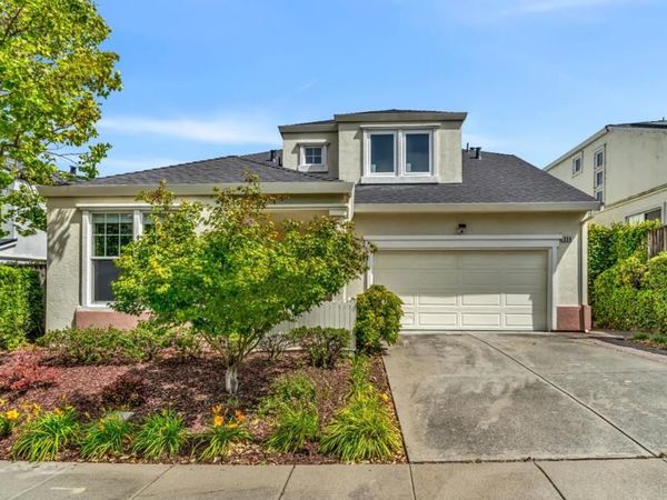 330 Titan Way, Hercules, CA 94547
