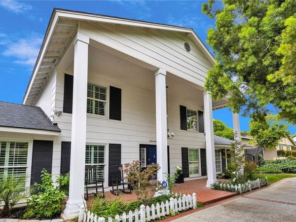 1525 Garden Street, Redlands, CA 92373
