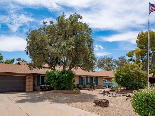 4523 E Voltaire Avenue, Phoenix, AZ 85032