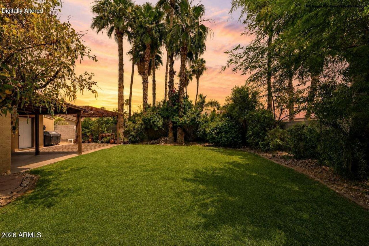 4523 E Voltaire Avenue, Phoenix, AZ 85032 Main Photo