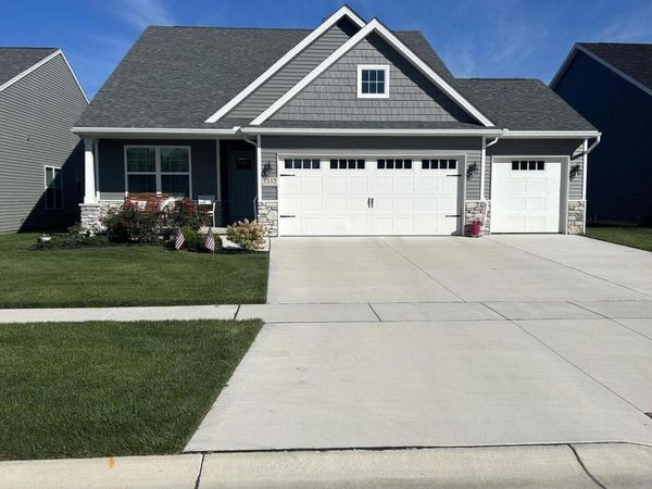 8409 Artisan , Monclova, OH 43542