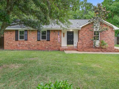 58 Oak Grove Road, Goose Creek, SC 29445