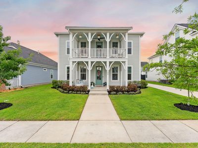105 Rum Neck Street, Summerville, SC 29486
