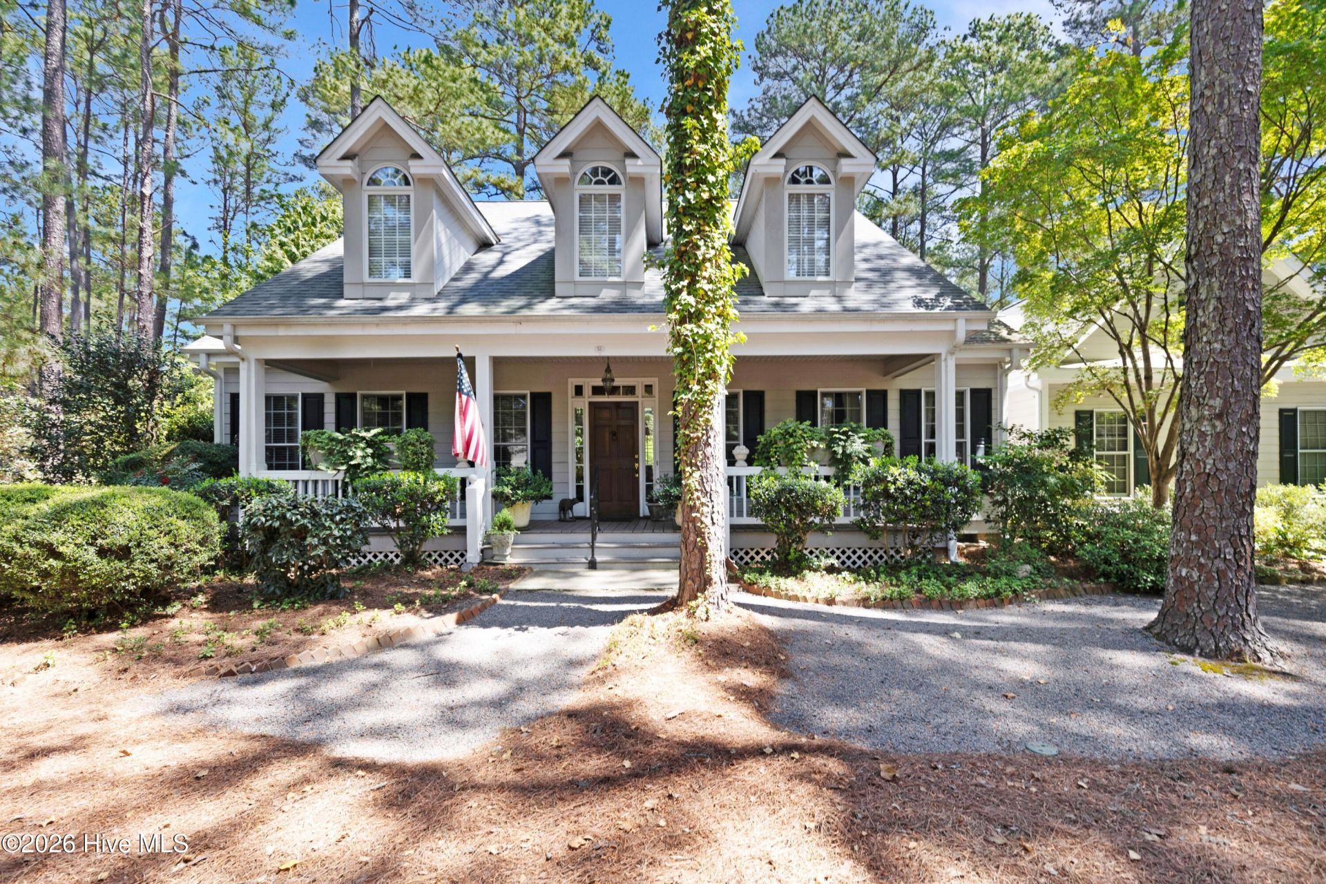 58 Devon Drive, Pinehurst, NC 28374 Main Photo