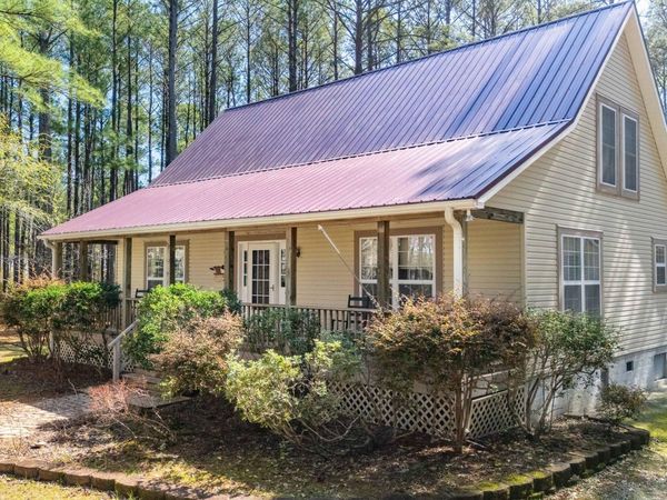 427 Bay Shores Road, Merritt, NC 28556