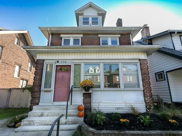 776 Kimball Place , Columbus, OH 43205
