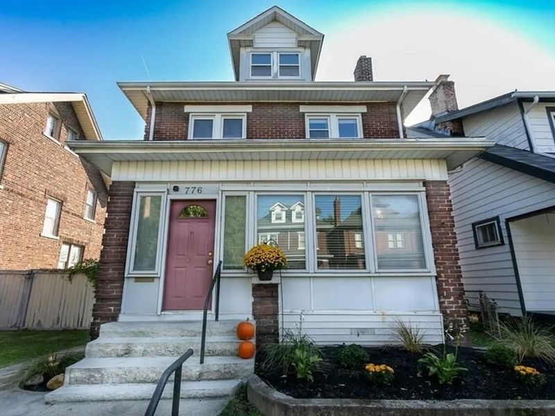 776 Kimball Place , Columbus, OH 43205 Photo 1