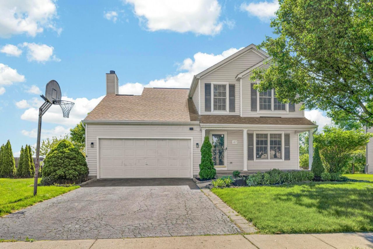 127 Gala Avenue , Pataskala, OH 43062 Main Photo