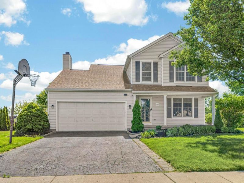 127 Gala Avenue , Pataskala, OH 43062 Photo 2