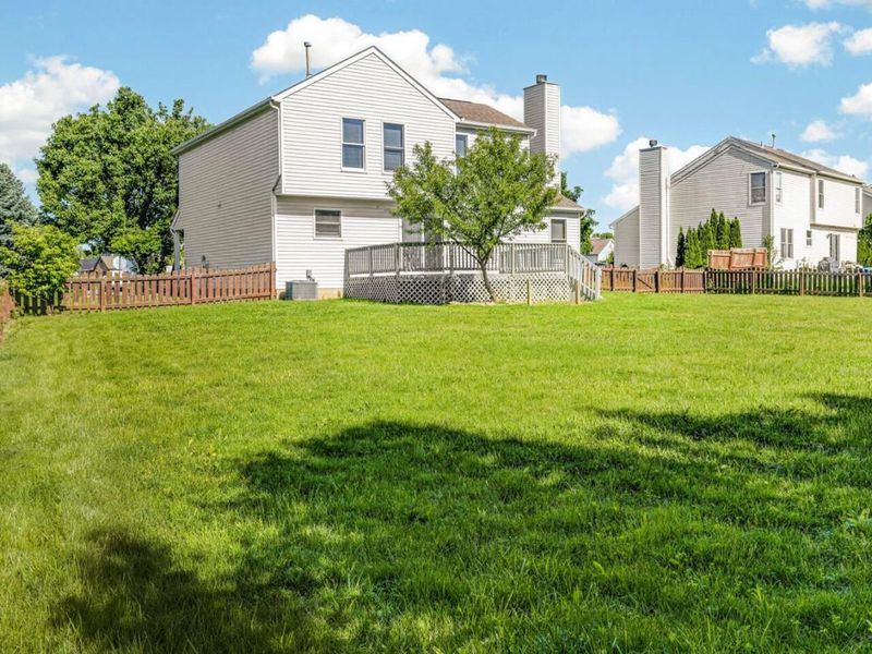 127 Gala Avenue , Pataskala, OH 43062 Photo 27
