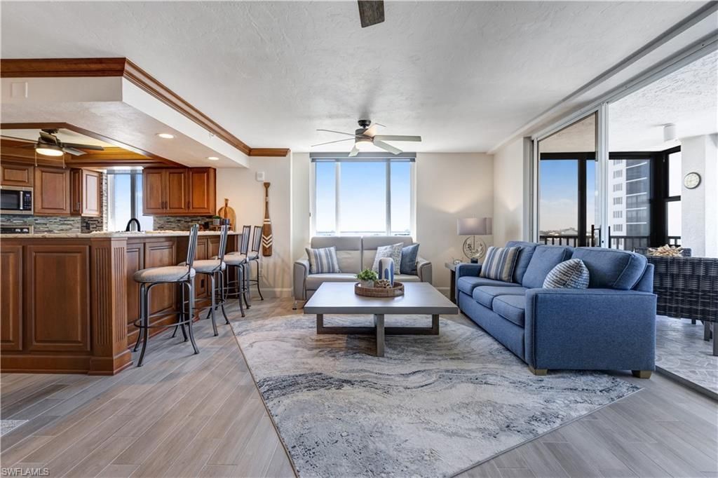 4753 Estero Blvd , Unit 802, Fort Myers Beach, FL 33931 Photo