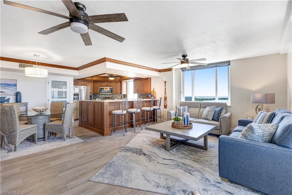 4753 Estero Blvd , Unit 802, Fort Myers Beach, FL 33931 Photo