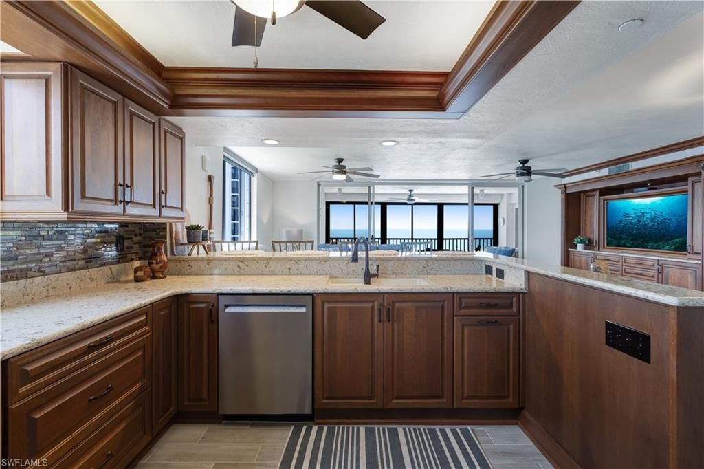 4753 Estero Blvd , Unit 802, Fort Myers Beach, FL 33931 Photo