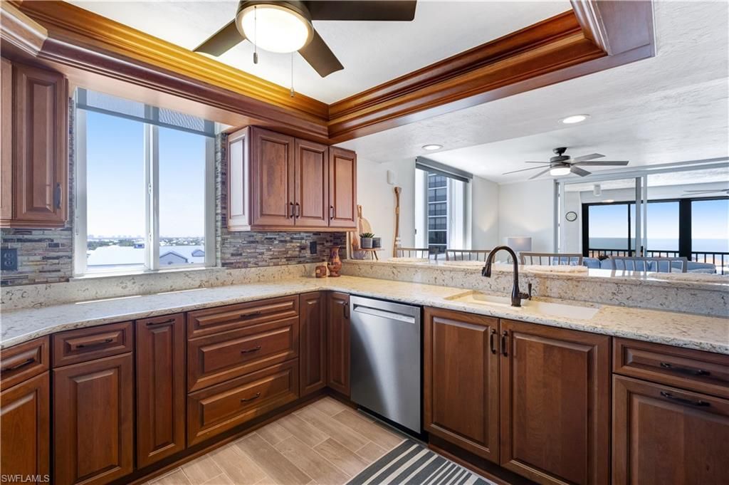 4753 Estero Blvd , Unit 802, Fort Myers Beach, FL 33931 Photo
