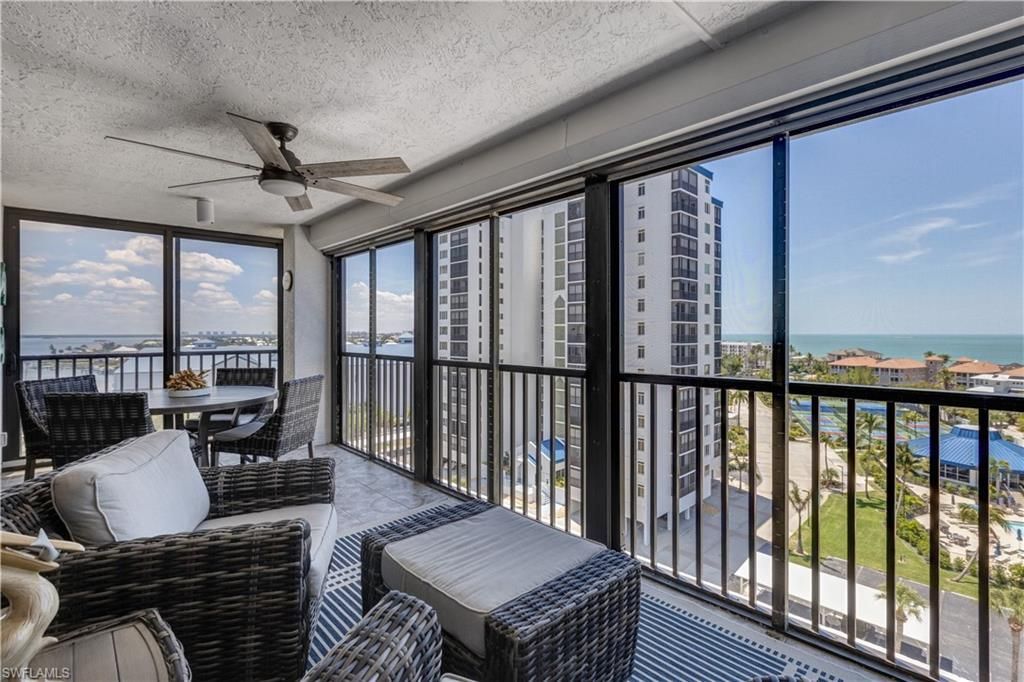 4753 Estero Blvd , Unit 802, Fort Myers Beach, FL 33931 Photo