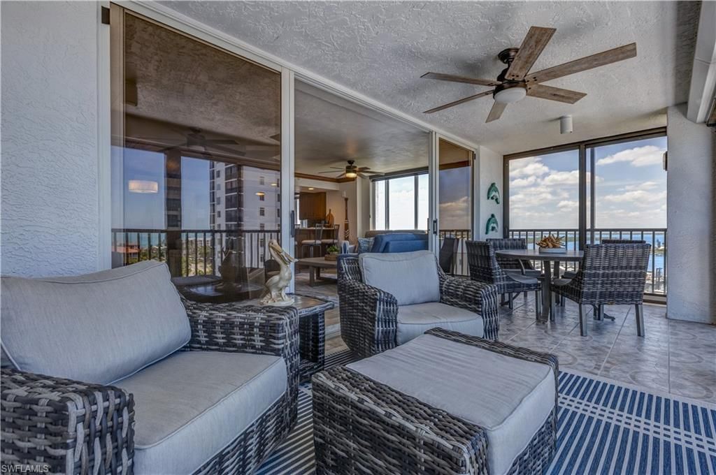 4753 Estero Blvd , Unit 802, Fort Myers Beach, FL 33931 Photo