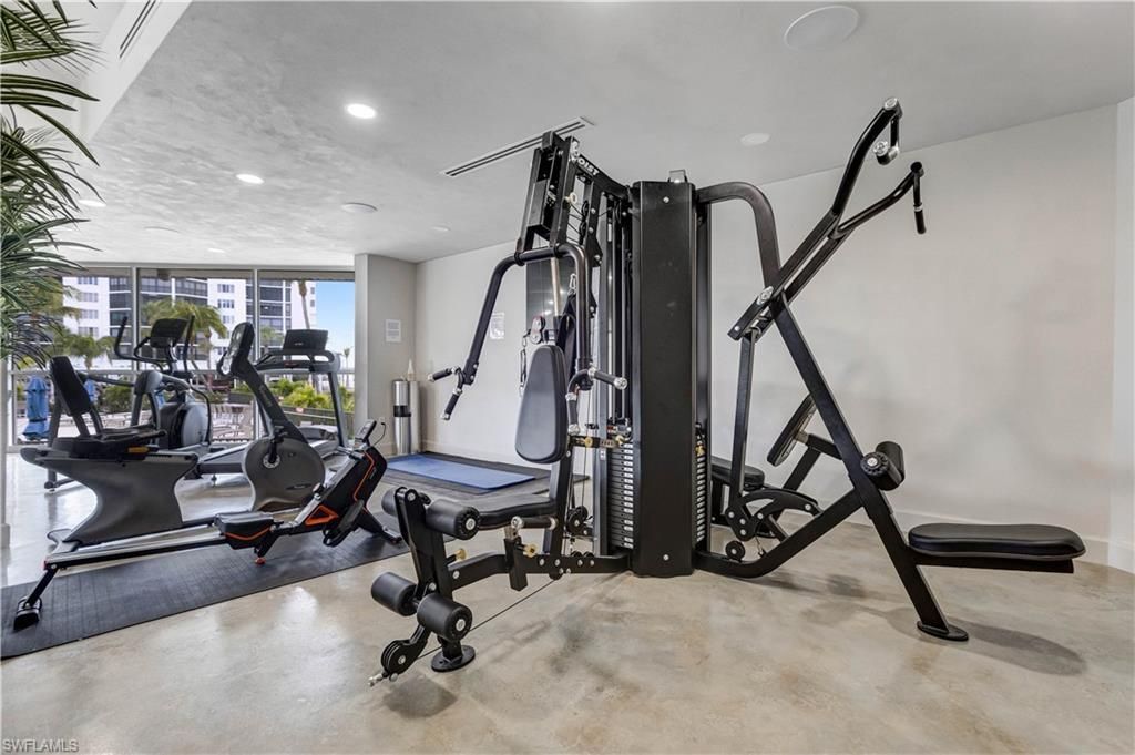 4753 Estero Blvd , Unit 802, Fort Myers Beach, FL 33931 Photo