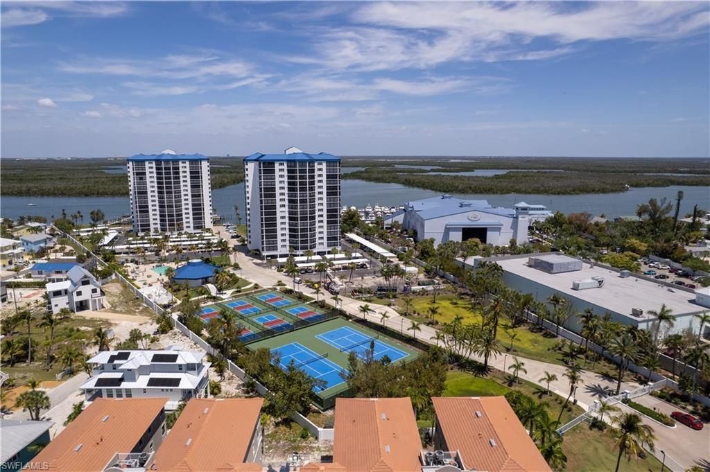 4753 Estero Blvd , Unit 802, Fort Myers Beach, FL 33931 Photo