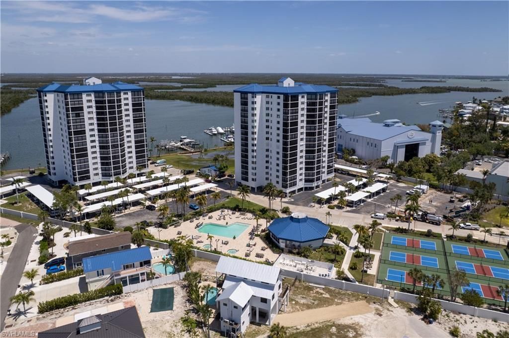 4753 Estero Blvd , Unit 802, Fort Myers Beach, FL 33931 Photo
