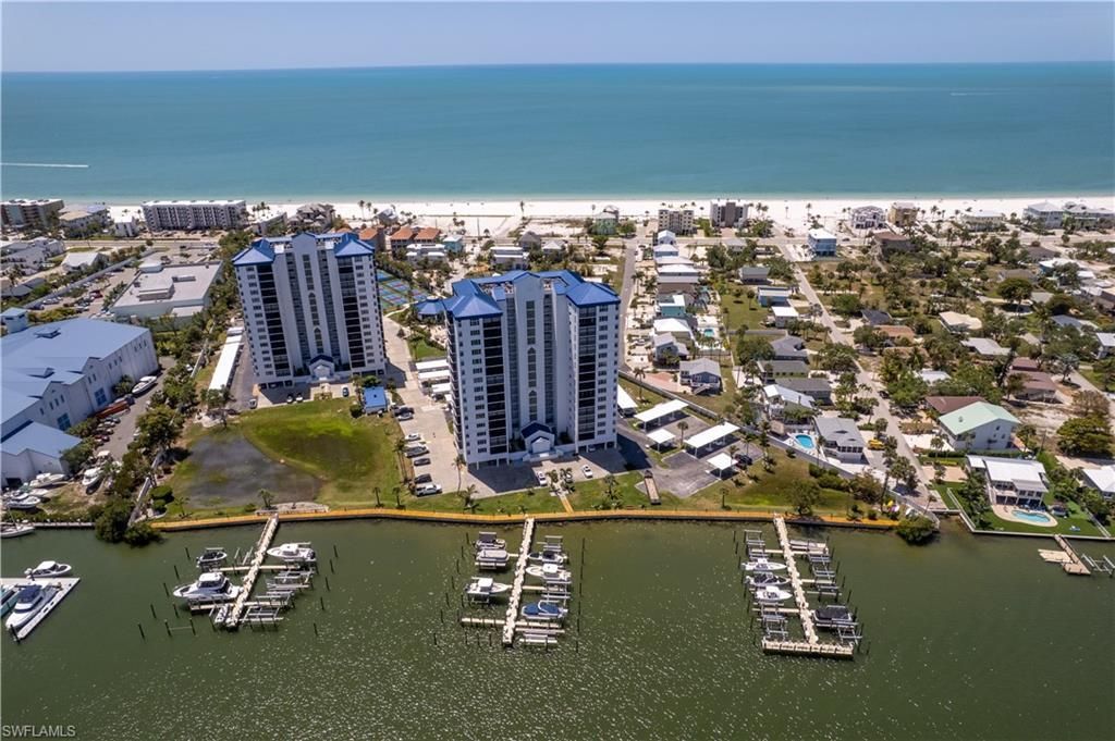 4753 Estero Blvd , Unit 802, Fort Myers Beach, FL 33931 Photo