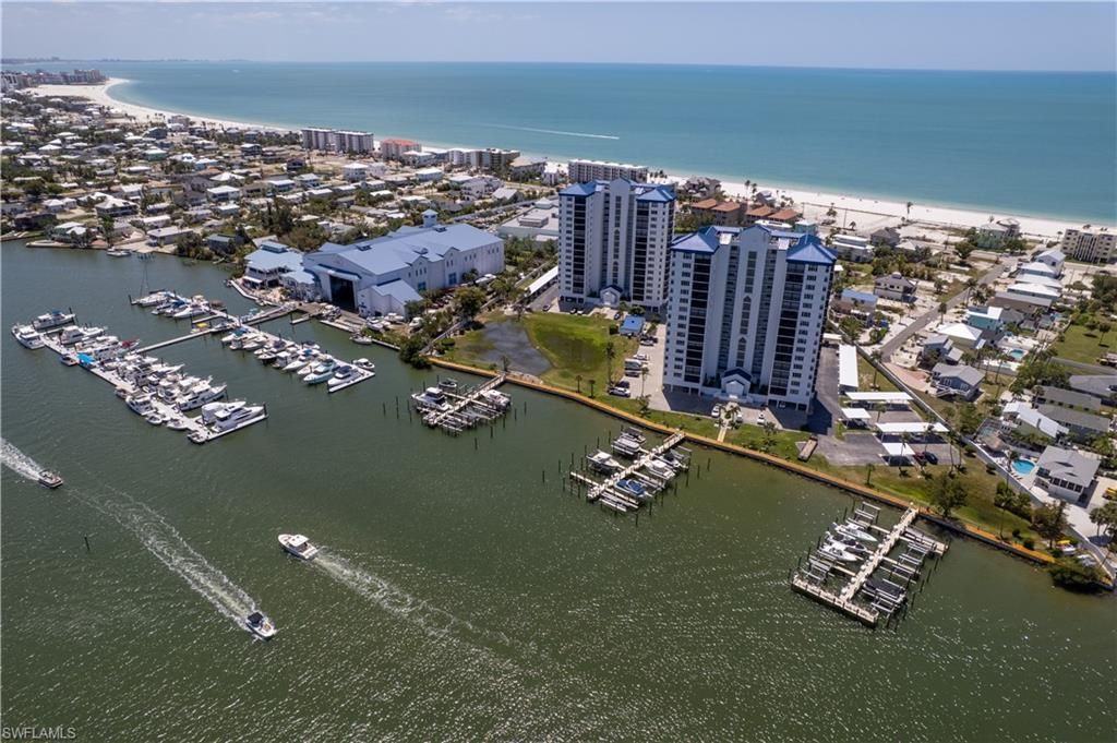 4753 Estero Blvd , Unit 802, Fort Myers Beach, FL 33931 Photo