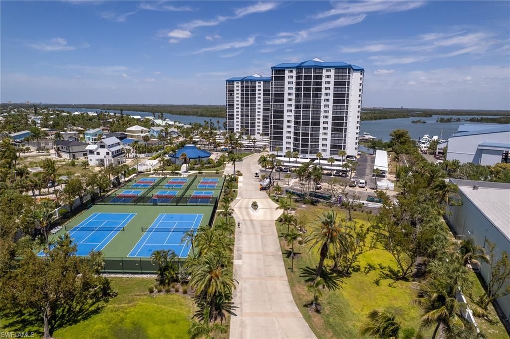 4753 Estero Blvd , Unit 802, Fort Myers Beach, FL 33931 Photo
