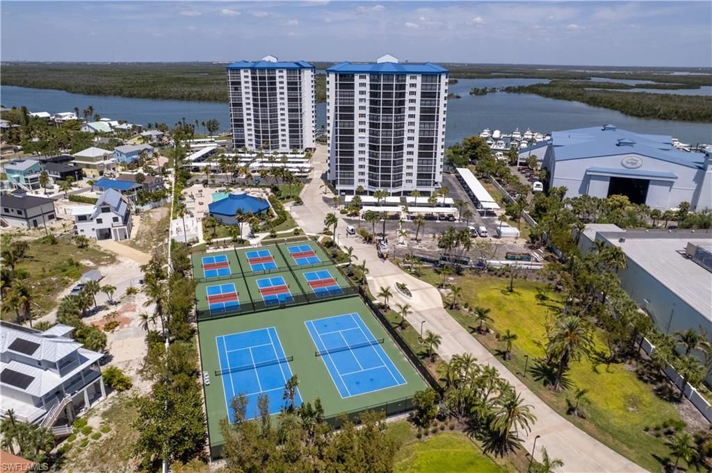 4753 Estero Blvd , Unit 802, Fort Myers Beach, FL 33931 Photo