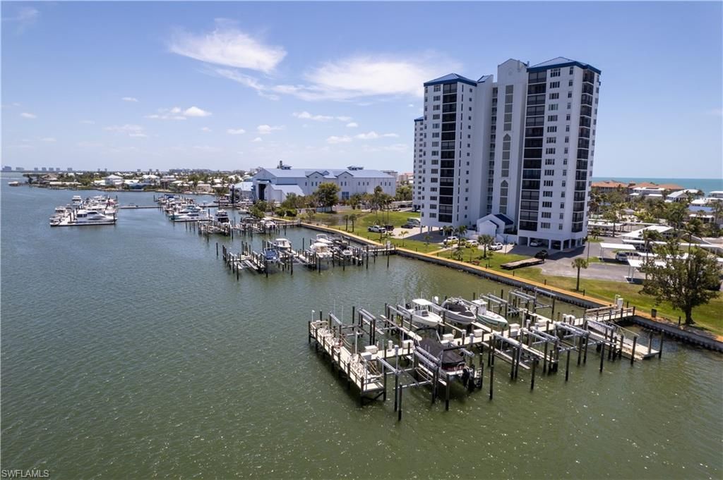 4753 Estero Blvd , Unit 802, Fort Myers Beach, FL 33931 Photo