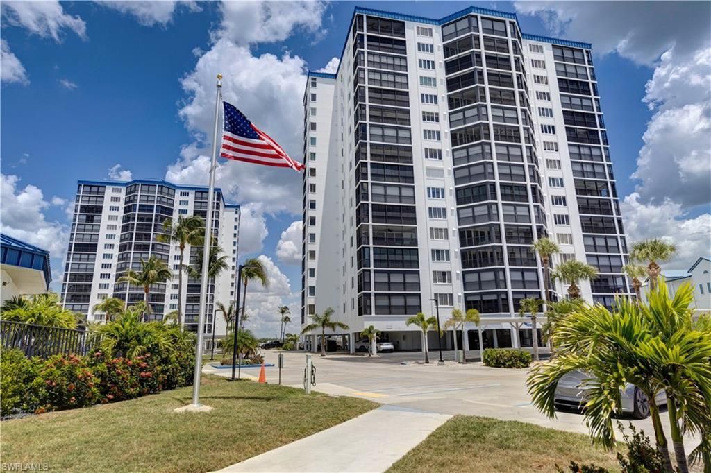 4753 Estero Blvd , Unit 802, Fort Myers Beach, FL 33931 Photo