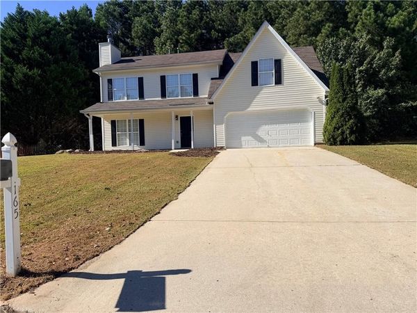 165 Towler Shoals Drive , Loganville, GA 30052