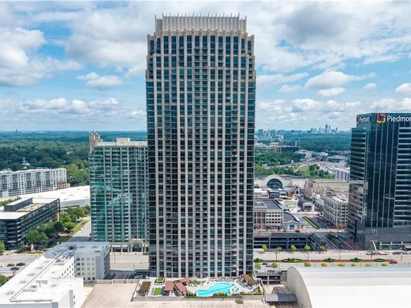 270 17th Street NW, Unit 3610, Atlanta, GA 30363