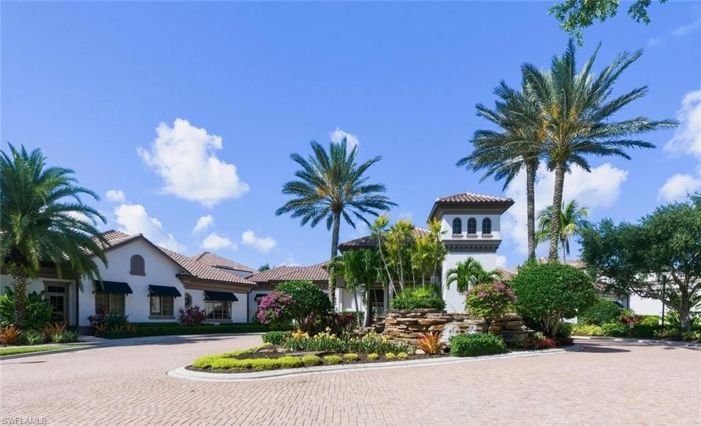 6822 Ascot Dr , Unit 202, Naples, FL 34113 Photo