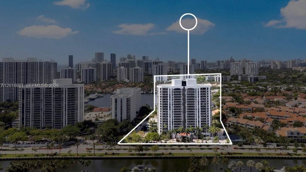 3600 Yacht Club Dr, Unit 1801, Aventura, FL 33180 Photo