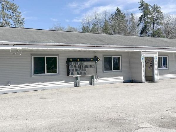 N17480 US HIGHWAY 141, Pembine, WI 54156