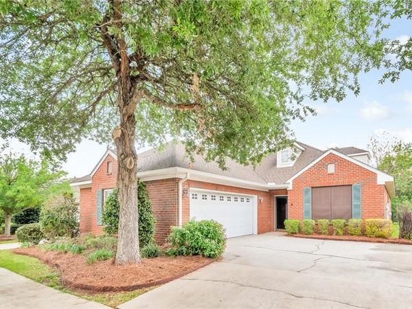 6716 Somerby Lane, Mobile, AL 36695