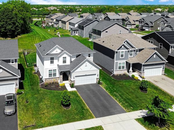 530 ALPINE Drive , Algonquin, IL 60102
