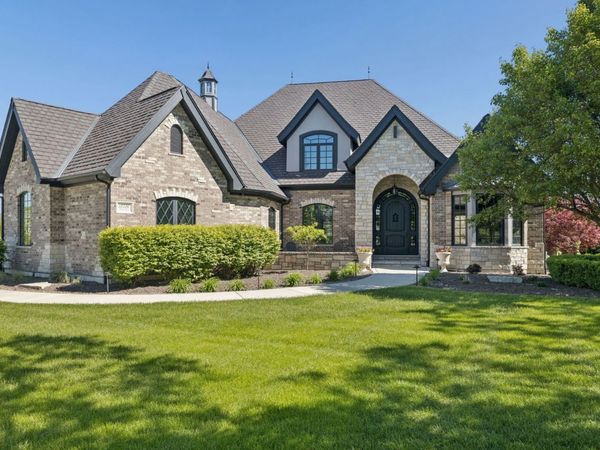 12526 Surrey Court , Mokena, IL 60448