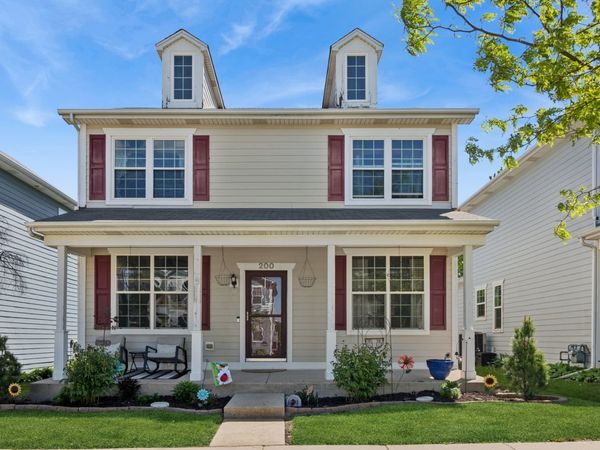 200 S Oak Street , Cortland, IL 60112