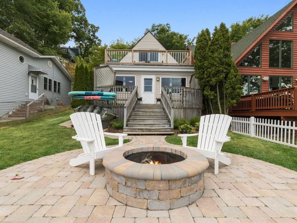 107 Hillside Court, Fox Lake, IL 60020
