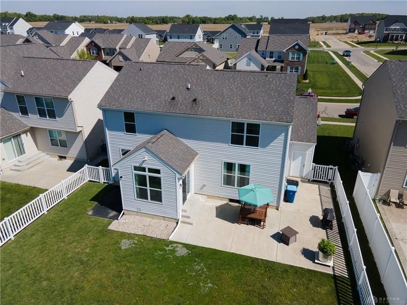 4161 Spicebush Drive, Tipp City, OH 45371 Photo 37